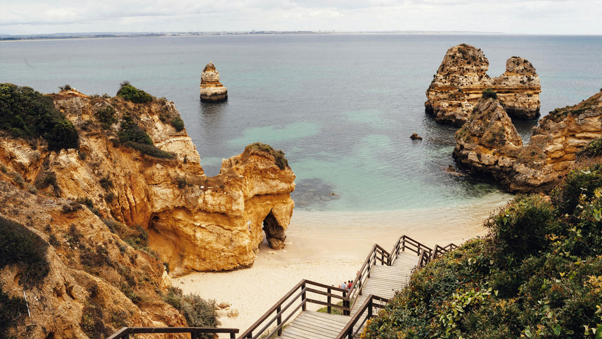 Algarve, Portugal