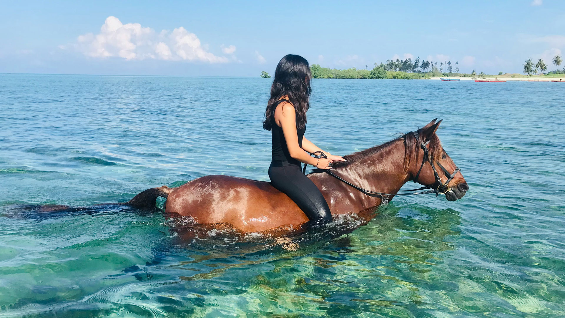 holiday destinations