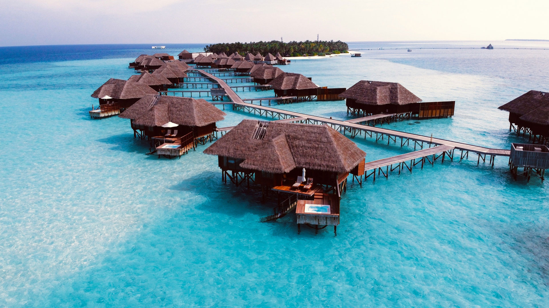 holiday destinations